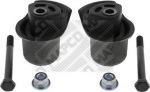 MAPCO 33858/2 ремкомплект, балка моста на VW GOLF III (1H1)