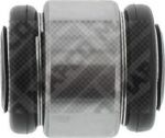 MAPCO 33877 втулка, балка моста на OPEL VECTRA B (36_)