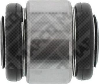 MAPCO 33877 втулка, балка моста на OPEL VECTRA B (36_)