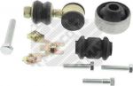 MAPCO 33890 ремонтный комплект, рычаг подвески на SEAT TOLEDO I (1L)