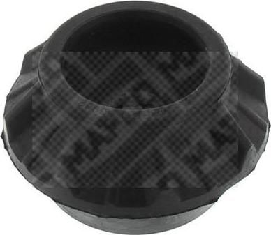 MAPCO 33962 опора стойки амортизатора на VW POLO CLASSIC (6KV2)