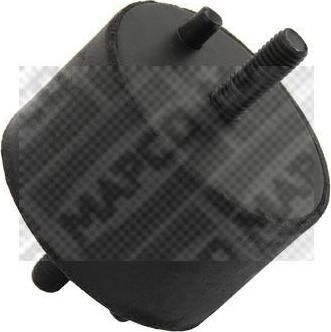 MAPCO 33981 подвеска, двигатель на VOLVO 240 (P242, P244)