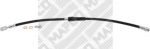 MAPCO 3404 тормозной шланг на VW PASSAT CC (357)