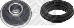 MAPCO 34059 ремкомплект, опора стойки амортизатора на OPEL ASTRA H (L48)