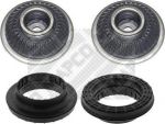 MAPCO 34059/2 ремкомплект, опора стойки амортизатора на OPEL ASTRA H (L48)
