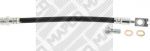 MAPCO 3406 тормозной шланг на VW PASSAT CC (357)