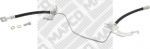 MAPCO 3422 тормозной шланг на OPEL ASTRA H (L48)