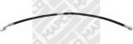 MAPCO 3426 тормозной шланг на NISSAN MICRA III (K12)