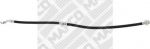 MAPCO 3427 тормозной шланг на NISSAN MICRA III (K12)