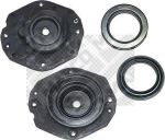 MAPCO 34411/2 ремкомплект, опора стойки амортизатора на PEUGEOT 306 (7B, N3, N5)