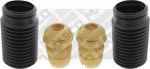 MAPCO 34453/2 пылезащитный комплект, амортизатор на PEUGEOT 306 (7B, N3, N5)