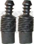 MAPCO 34532 пылезащитный комплект, амортизатор на MAZDA 323 C IV (BG)