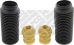 MAPCO 34600/2 пылезащитный комплект, амортизатор на FORD FIESTA фургон (FVD)