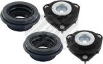 MAPCO 34657 ремкомплект, опора стойки амортизатора на FORD TRANSIT фургон