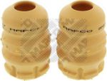 MAPCO 34687 пылезащитный комплект, амортизатор на FORD MONDEO IV седан (BA7)