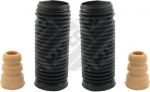 MAPCO 34824 пылезащитный комплект, амортизатор на SKODA ROOMSTER Praktik (5J)