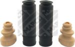 MAPCO 34826 пылезащитный комплект, амортизатор на AUDI A3 (8P1)