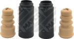MAPCO 34827 пылезащитный комплект, амортизатор на VW PASSAT Variant (3B6)