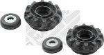 MAPCO 34852/2 ремкомплект, опора стойки амортизатора на VW POLO CLASSIC (6KV2)