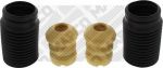 MAPCO 34860/2 пылезащитный комплект, амортизатор на 3 (E90)