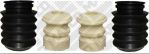 MAPCO 34862 пылезащитный комплект, амортизатор на 5 (E60)