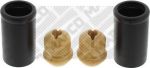 MAPCO 34881 пылезащитный комплект, амортизатор на VW VENTO (1H2)