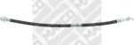 MAPCO 3563 тормозной шланг на MAZDA 323 C IV (BG)