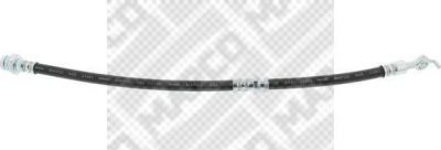 MAPCO 3563 тормозной шланг на MAZDA 323 C IV (BG)