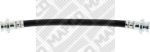 MAPCO 3577 тормозной шланг на NISSAN MICRA II (K11)
