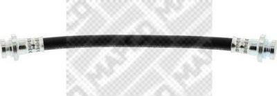 MAPCO 3577 тормозной шланг на NISSAN MICRA II (K11)