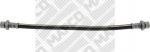 MAPCO 3596 тормозной шланг на TOYOTA YARIS VERSO (_NLP2_, _NCP2_)