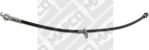 MAPCO 3598 тормозной шланг на TOYOTA YARIS VERSO (_NLP2_, _NCP2_)