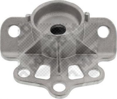 MAPCO 36027 опора стойки амортизатора на OPEL CORSA D