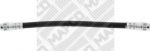 MAPCO 3607 тормозной шланг на PEUGEOT 206 SW (2E/K)