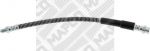 MAPCO 3609 тормозной шланг на PEUGEOT 205 I (741A/C)