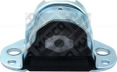 MAPCO 36150 подвеска, двигатель на NISSAN KUBISTAR (X76)