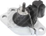 MAPCO 36178 подвеска, двигатель на RENAULT CLIO II (BB0/1/2_, CB0/1/2_)