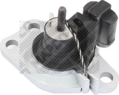 MAPCO 36178 подвеска, двигатель на RENAULT CLIO II (BB0/1/2_, CB0/1/2_)