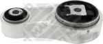MAPCO 36189 подвеска, двигатель на OPEL VIVARO фургон (F7)