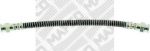 MAPCO 3630 тормозной шланг на PEUGEOT 306 (7B, N3, N5)