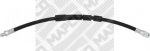 MAPCO 3638 тормозной шланг на PEUGEOT 307 (3A/C)