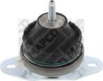 MAPCO 36414 подвеска, двигатель на PEUGEOT 607 (9D, 9U)