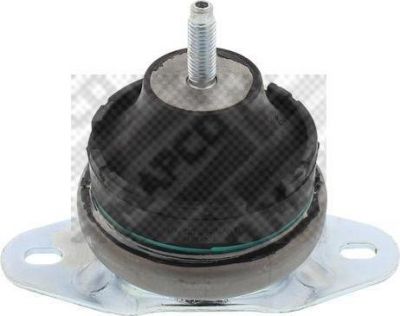 MAPCO 36414 подвеска, двигатель на PEUGEOT 607 (9D, 9U)