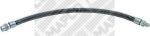MAPCO 3650 тормозной шланг на PEUGEOT 305 I Break (581D)