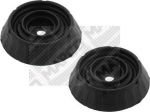 MAPCO 36510/2 опора стойки амортизатора на HYUNDAI i10 (PA)