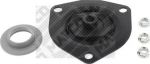 MAPCO 36522 опора стойки амортизатора на NISSAN PRIMERA универсал (WP12)