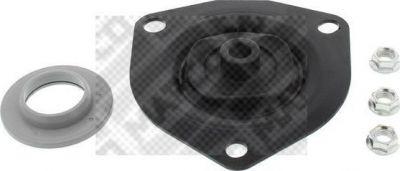 MAPCO 36522 опора стойки амортизатора на NISSAN PRIMERA универсал (WP12)