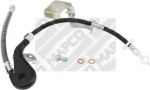 MAPCO 3655 тормозной шланг на PEUGEOT 407 SW (6E_)