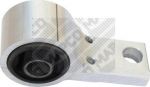 MAPCO 36629 подвеска, рычаг независимой подвески колеса на FORD FUSION (JU_)