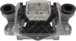MAPCO 36651 подвеска, двигатель на FORD MONDEO III седан (B4Y)
